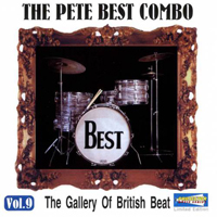 Pete Best