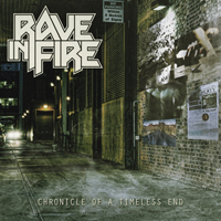 Rave In Fire