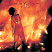 Ashes You Leave