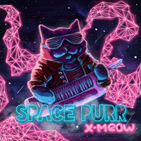 Space Purr