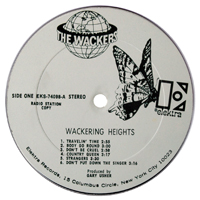 Wackers (USA)