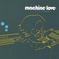 Machine Love