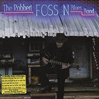 Robbert Fossen Blues Band