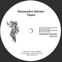 Adriani, Alessandro