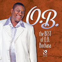 O.B. Buchana