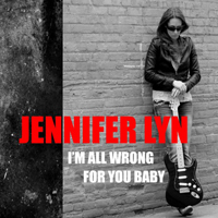 Jennifer Lyn & The Groove Revival