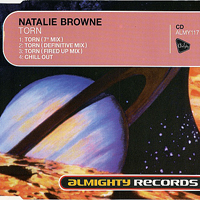 Natalie Browne