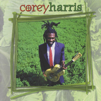 Harris, Corey