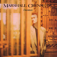 Crenshaw, Marshall