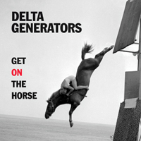 Delta Generators (GBR)
