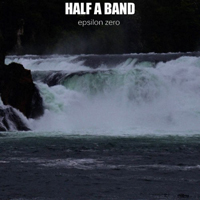 Half A Band