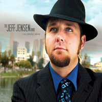 Jeff Jensen Band