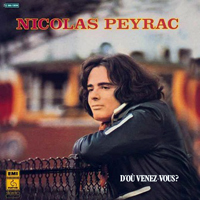 Nicolas Peyrac
