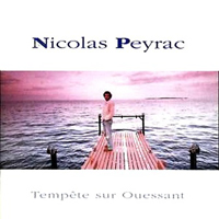 Nicolas Peyrac