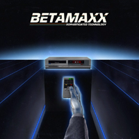 Betamaxx