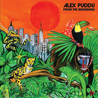 Alex Puddu (DNK)