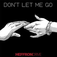 Heffron Drive