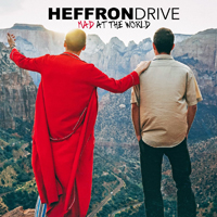 Heffron Drive