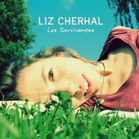 Liz Cherhal