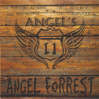Angel Forrest