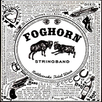 Foghorn Stringband