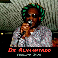 Dr. Alimantado