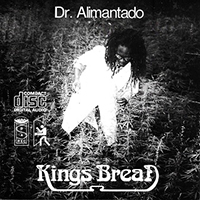 Dr. Alimantado