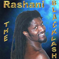 Rashani
