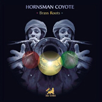 Hornsman Coyote