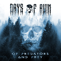 Days Of Ruin