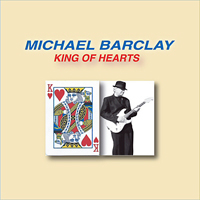 Barclay, Michael