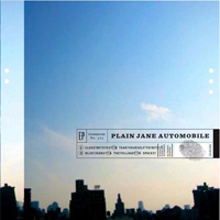 Plain Jane Automobile
