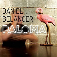 Belanger, Daniel