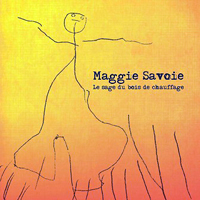 Maggie Savoie