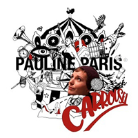 Paris, Pauline