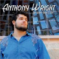 Wright, Anthony