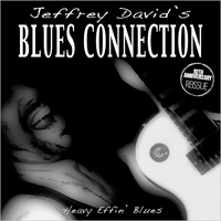 Jeffrey David's Blues Connection