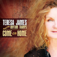 Teresa James & The Rhythm Tramps