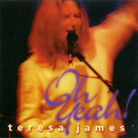 Teresa James & The Rhythm Tramps