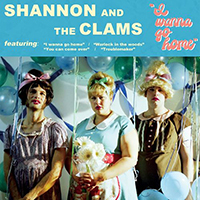 Shannon And The Clams