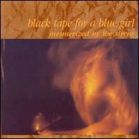 Black Tape For A Blue Girl