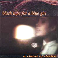 Black Tape For A Blue Girl