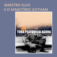 Maestro Sujo E O Sanatorio Gotham