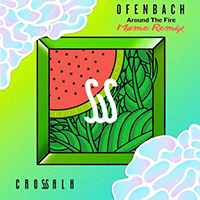 Ofenbach