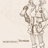 Morvheim