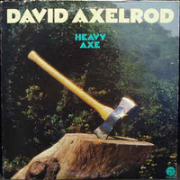 Axelrod, David