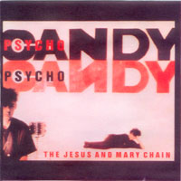 Jesus And Mary Chain