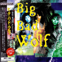 Big Bad Wolf (USA)