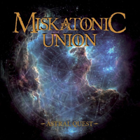 Miskatonic Union
