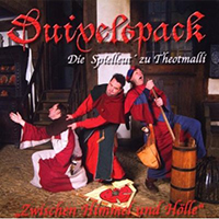 Duivelspack
